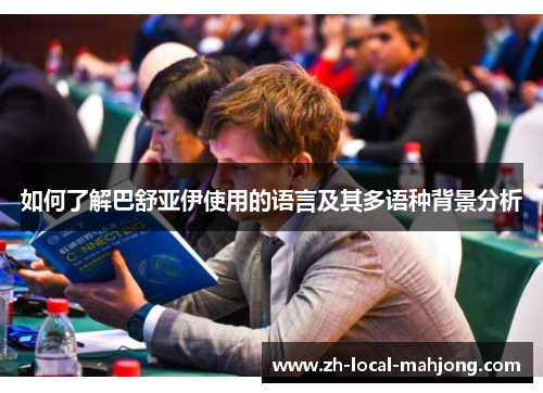 如何了解巴舒亚伊使用的语言及其多语种背景分析 如何了解巴舒亚伊使用的语言及其多语种背景分析