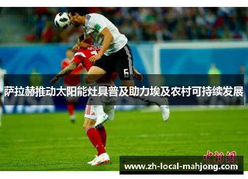 萨拉赫推动太阳能灶具普及助力埃及农村可持续发展 萨拉赫推动太阳能灶具普及助力埃及农村可持续发展