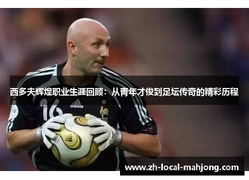 西多夫辉煌职业生涯回顾：从青年才俊到足坛传奇的精彩历程