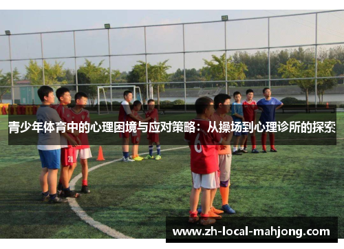 青少年体育中的心理困境与应对策略:从操场到心理诊所的探索 青少年体育中的心理困境与应对策略:从操场到心理诊所的探索